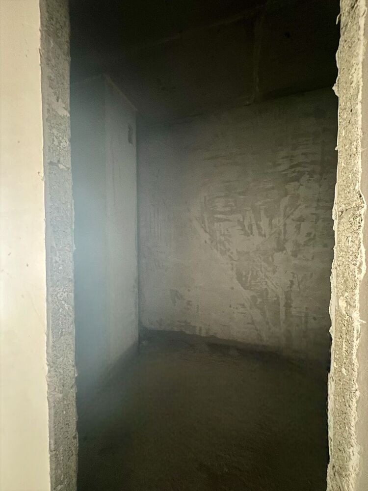 1-к. квартира 37 кв.м, 1/9