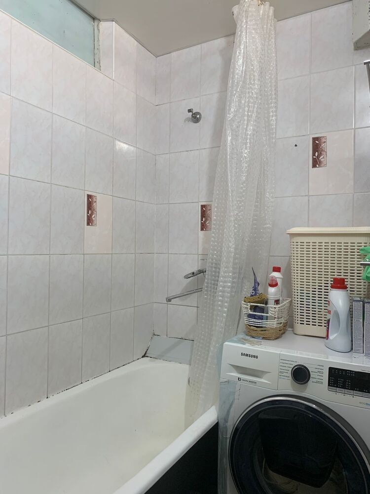 3-к. квартира 63 кв.м, 5/5