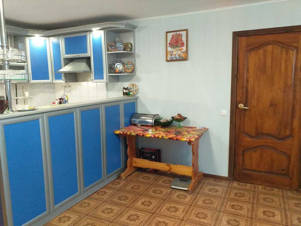 Дом 250 кв.м на участке 3.55 сот