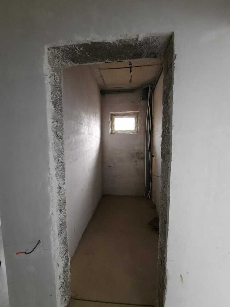 Дом 124 кв.м на участке 3.5 сот
