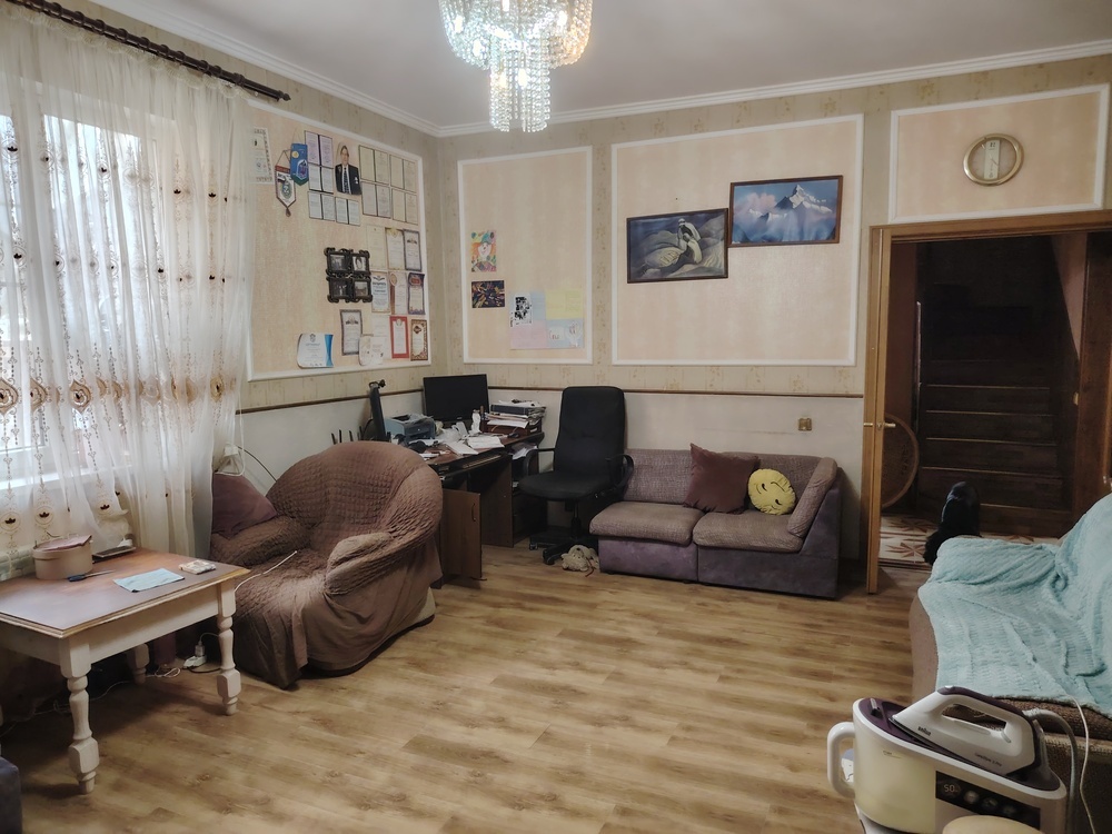 Таунхаус 137 кв.м на участке 2 сот
