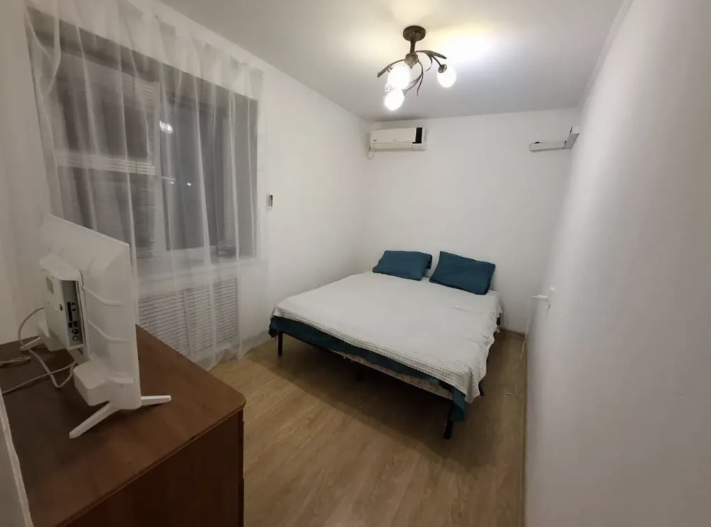 3-к. квартира 62 кв.м, 3/5
