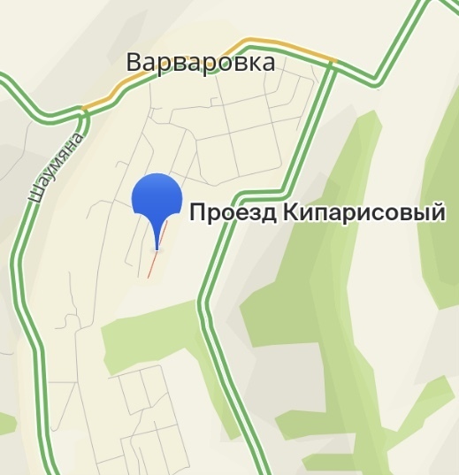 Участок 9 сот. (ИЖС)