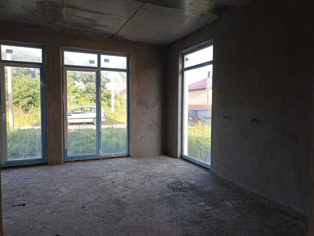 Дом 120 кв.м на участке 5.2 сот