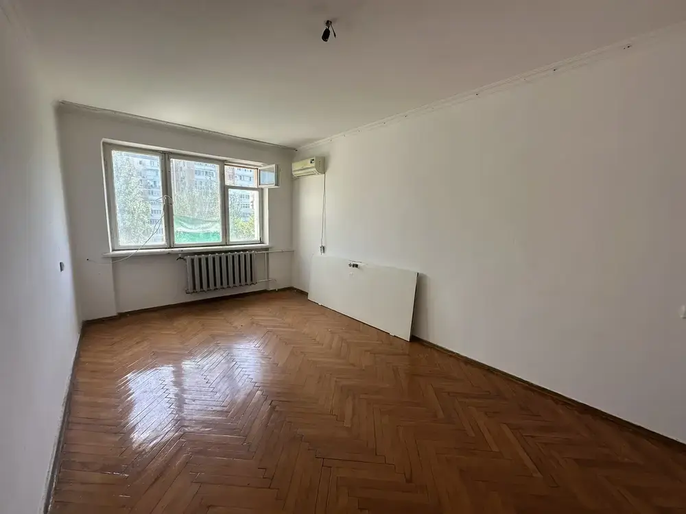 2-к. квартира 46 кв.м, 5/5