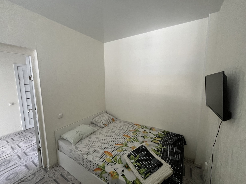 2-к. квартира 50 кв.м, 2/9