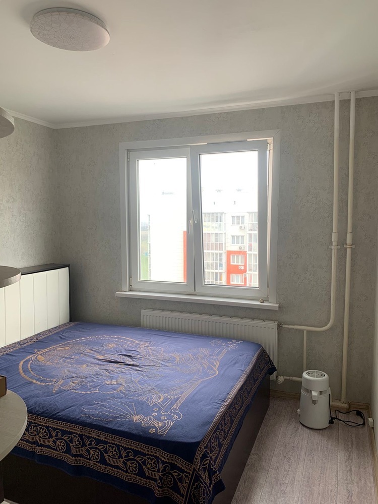 1-к. квартира 35 кв.м, 16/16