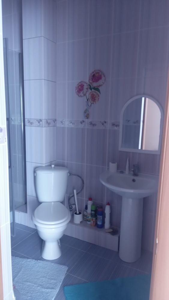 Дом 130 кв.м на участке 1.7 сот