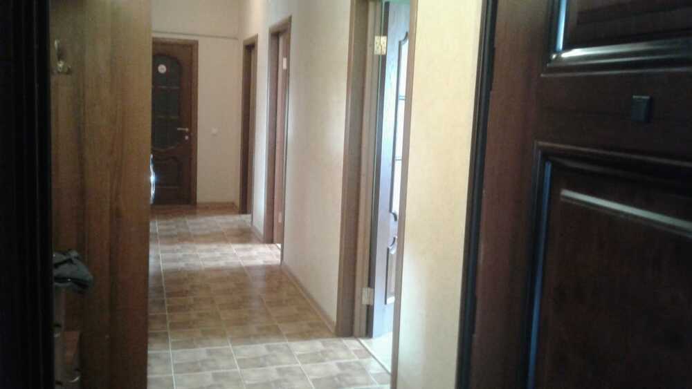 2-к. квартира 55 кв.м, 4/4