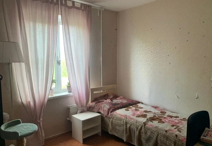 3-к. квартира 72 кв.м, 6/9