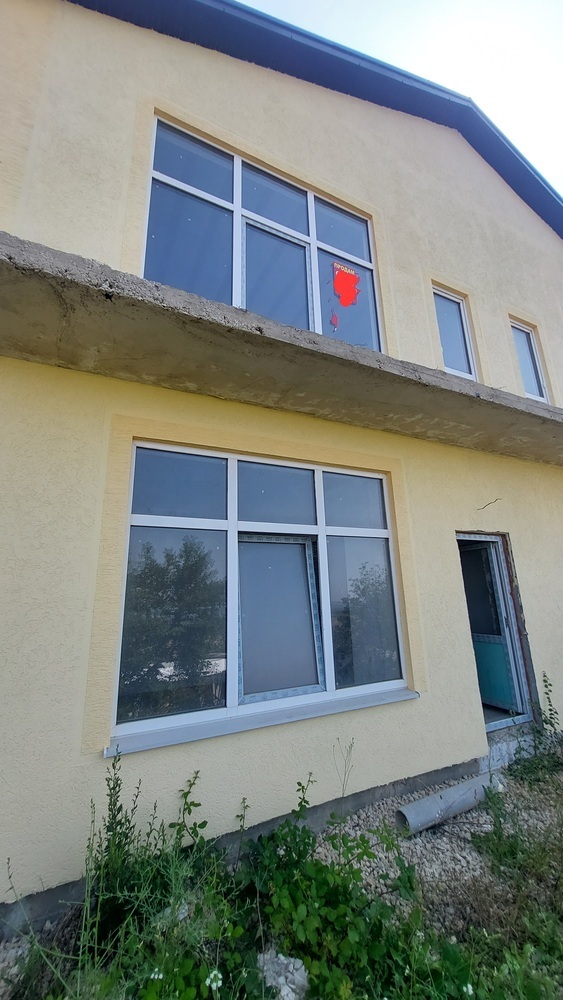 Дом 230 кв.м на участке 6 сот