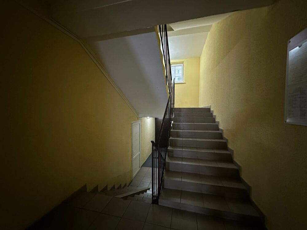 2-к. квартира 58 кв.м, 9/9
