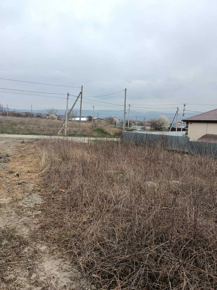 Участок 8.5 сот. (ИЖС)