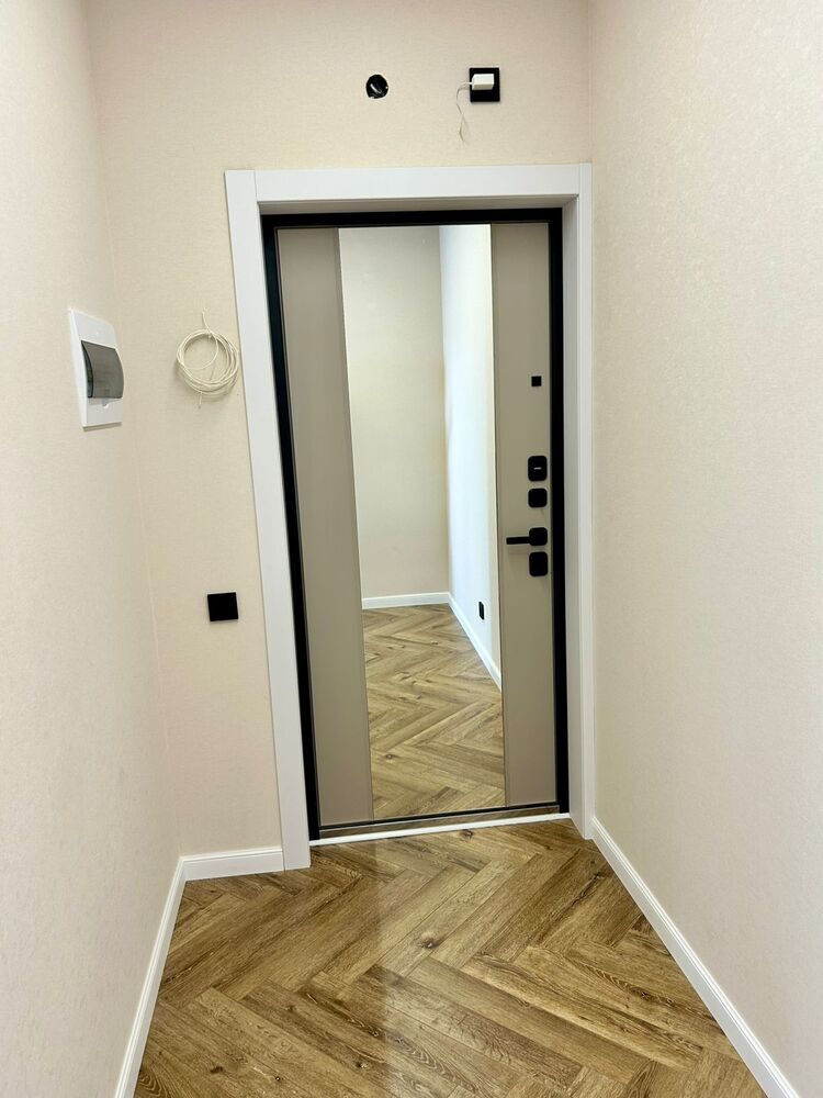 2-к. квартира 55 кв.м, 8/15