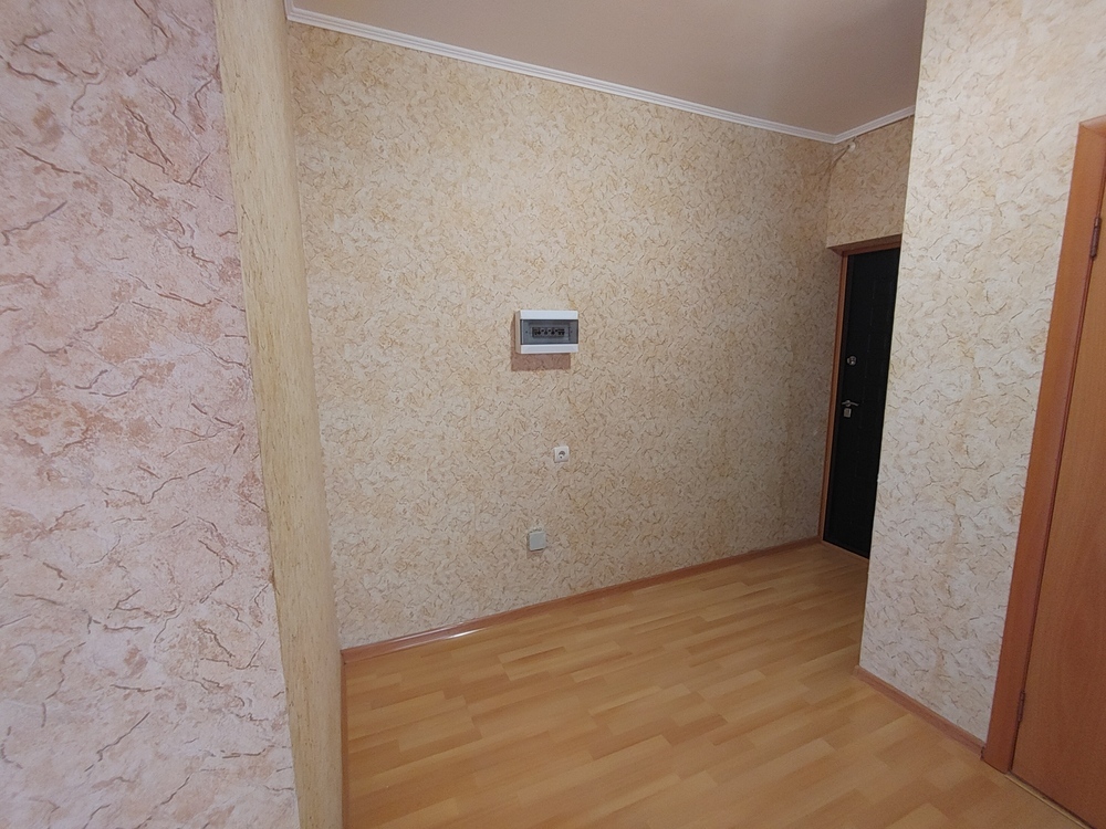 2-к. квартира 56 кв.м, 15/18