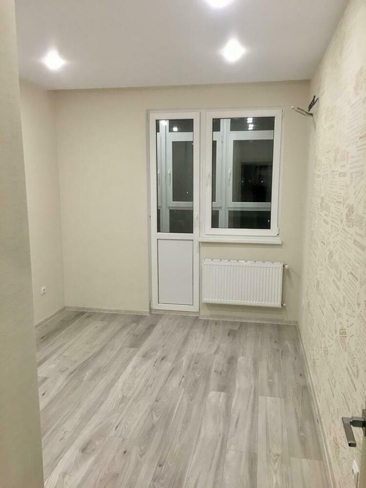 1-к. квартира 42 кв.м, 10/19
