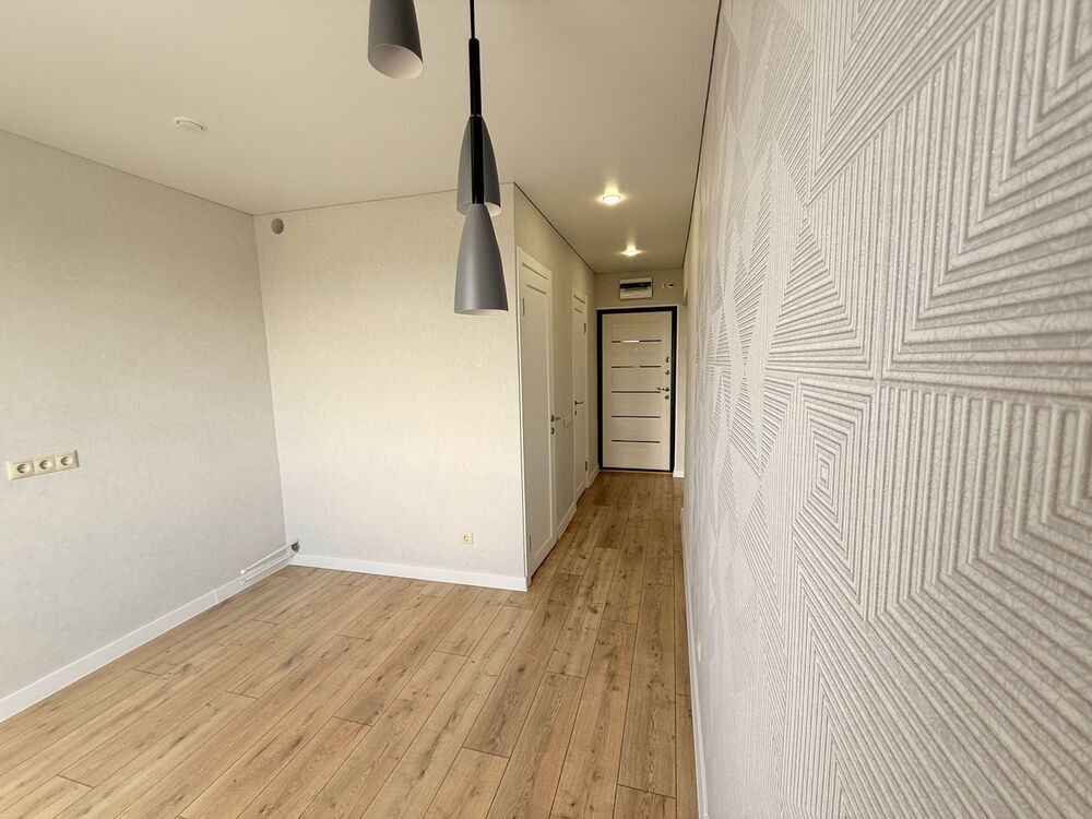 2-к. квартира 54 кв.м, 5/6