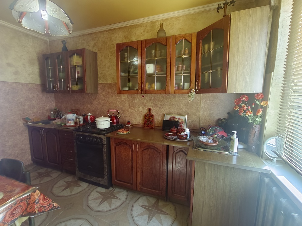 4-к. квартира 90.4 кв.м, 9/9
