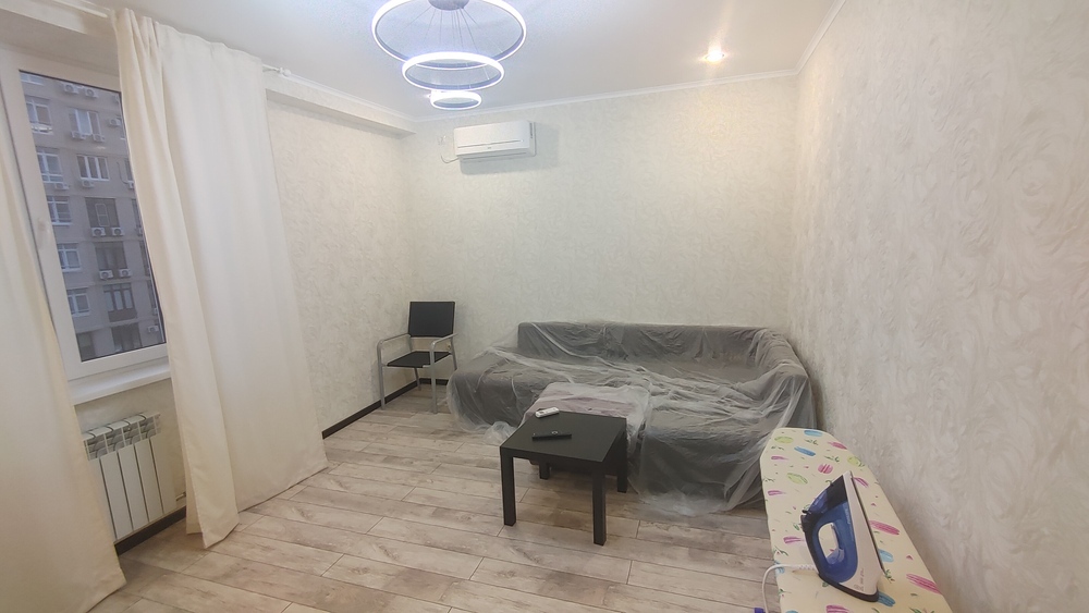2-к. квартира 50 кв.м, 5/9