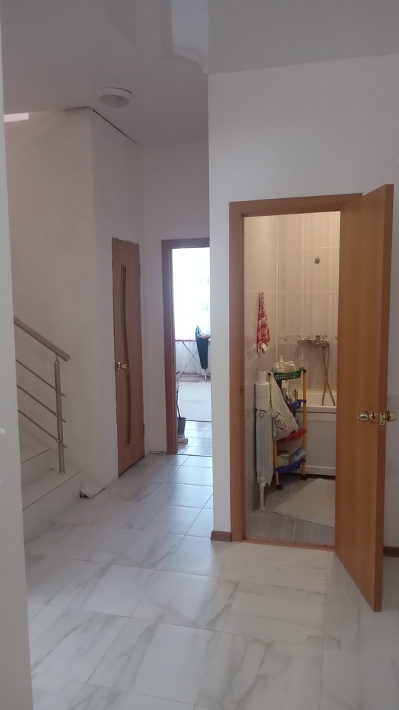 Дом 130 кв.м на участке 1.7 сот