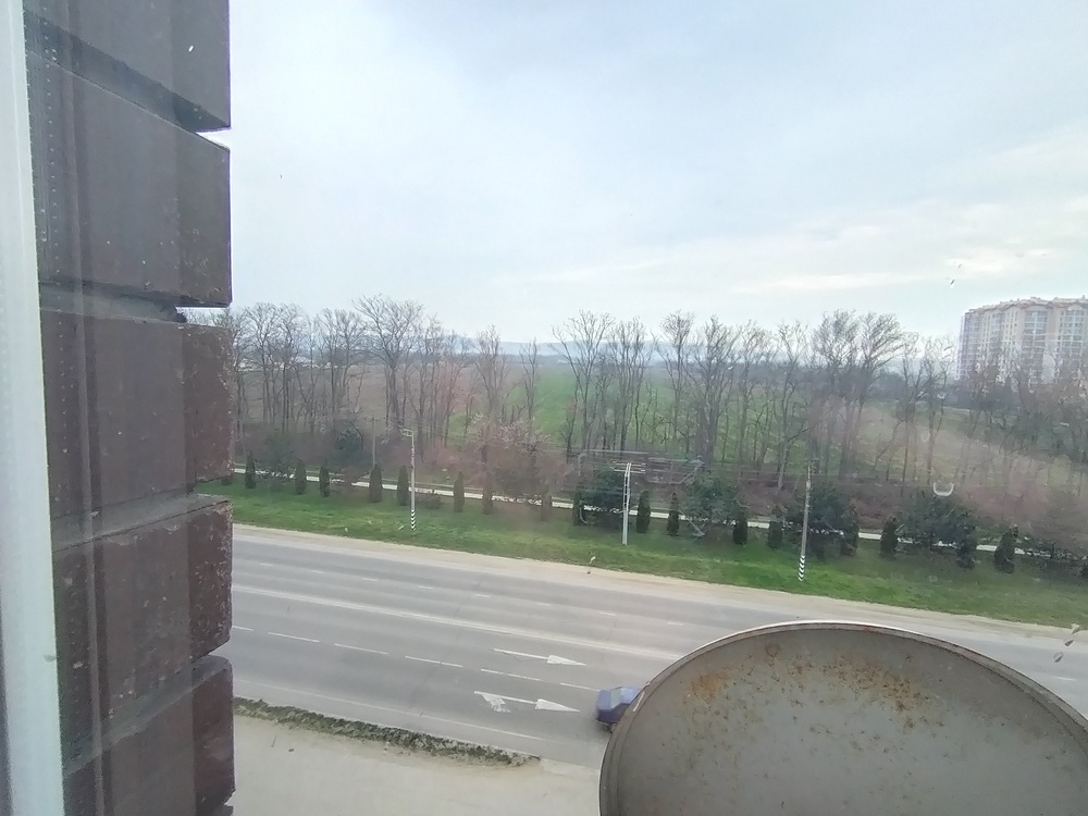 1-к. квартира 44 кв.м, 5/5