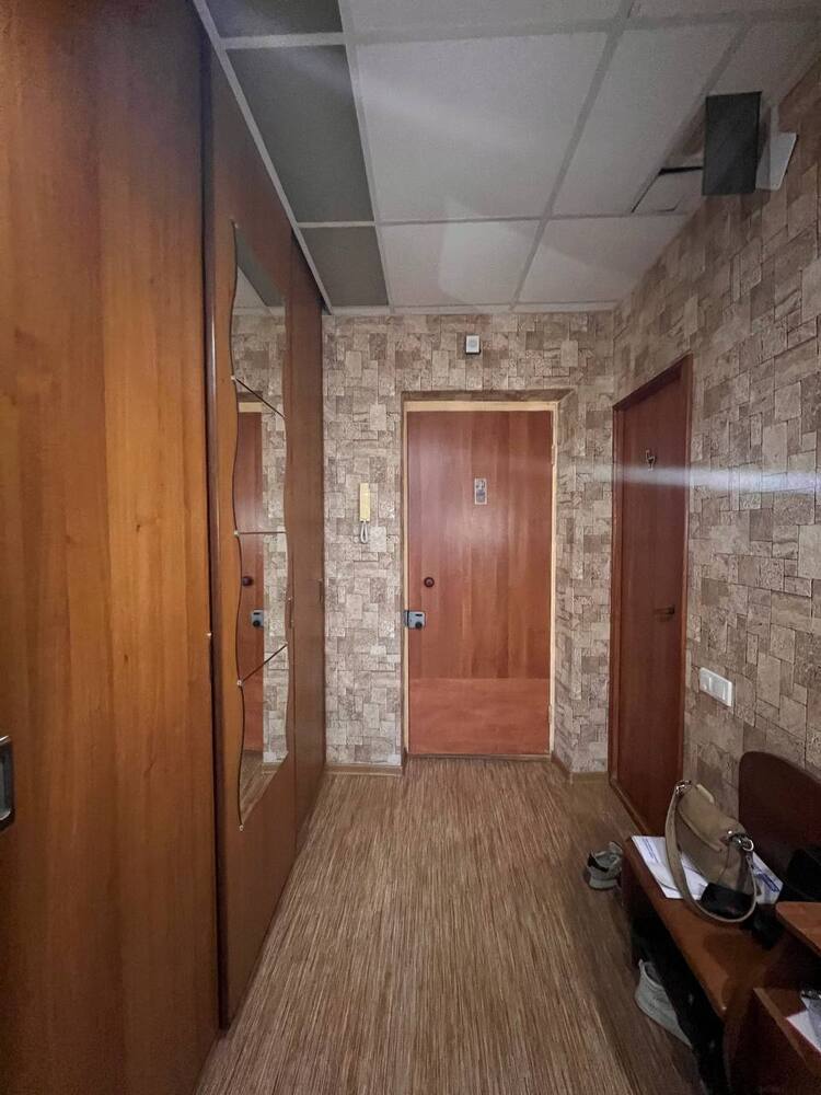2-к. квартира 51 кв.м, 9/9