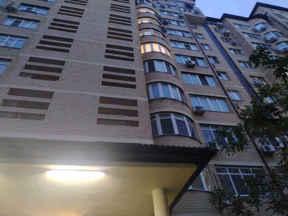 1-к. квартира 50 кв.м, 9/13