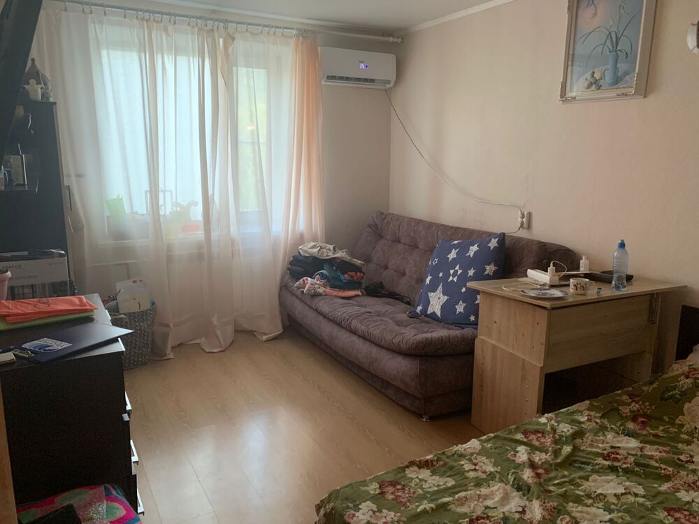 2-к. квартира 42.6 кв.м, 5/5