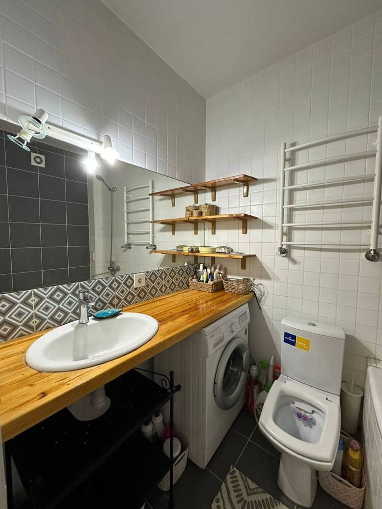 1-к. квартира 38 кв.м, 9/9