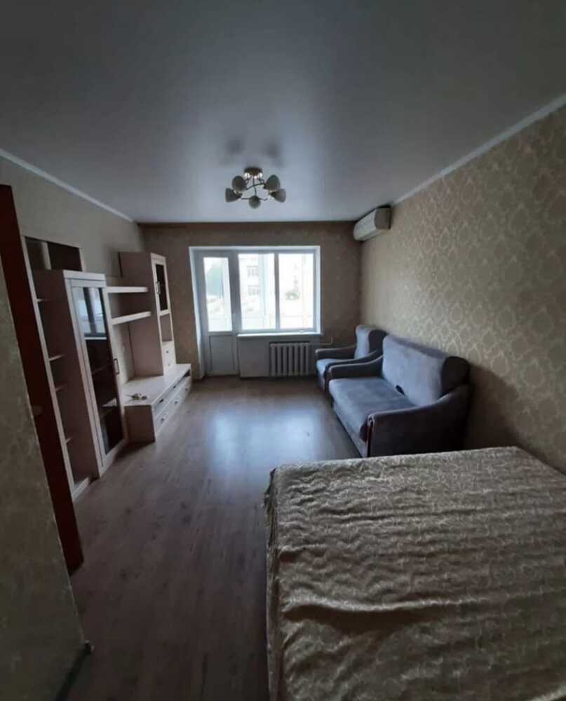 1-к. квартира 40 кв.м, 1/5