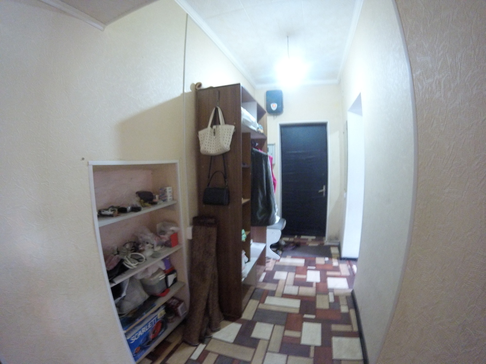 2-к. квартира 40 кв.м, 2/2