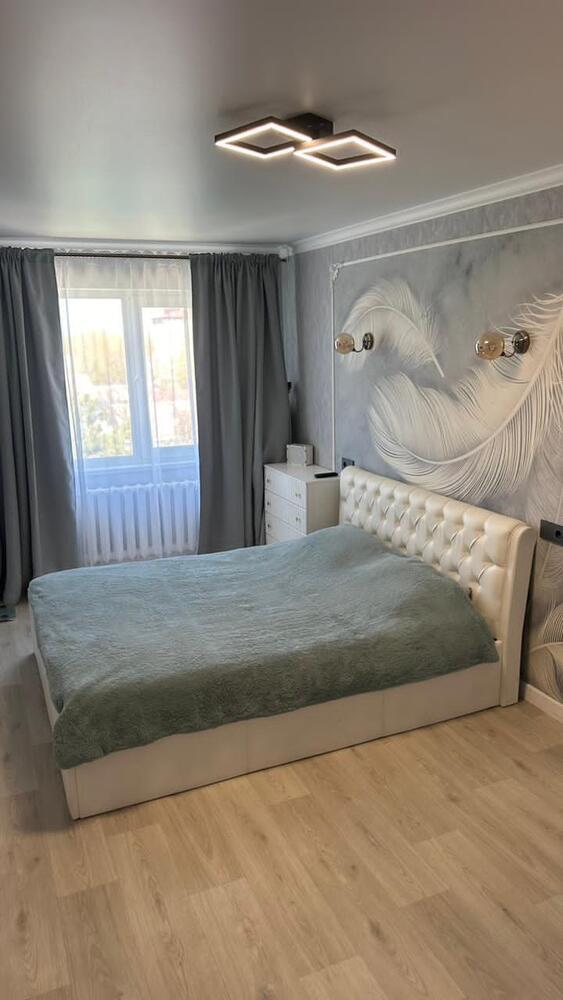 2-к. квартира 46 кв.м, 5/5