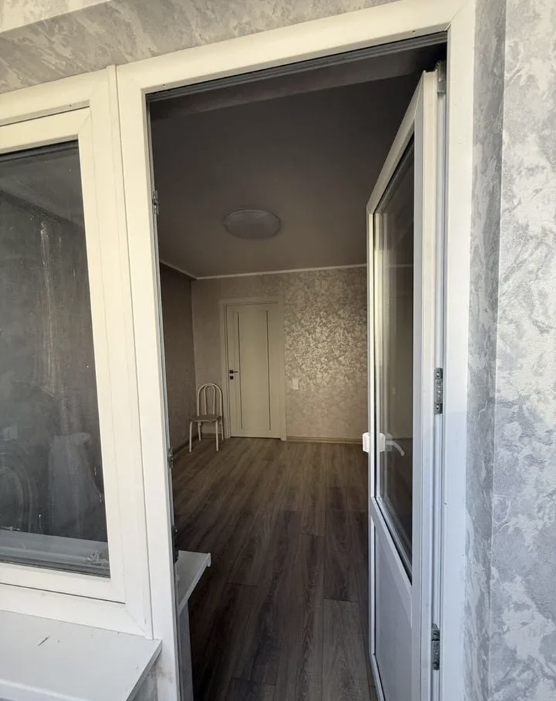 2-к. квартира 55 кв.м, 7/9