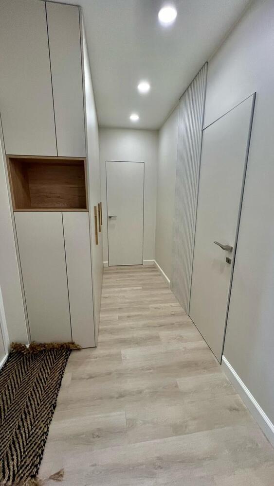 2-к. квартира 62 кв.м, 3/9