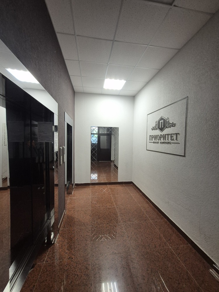 2-к. квартира 62.3 кв.м, 11/14