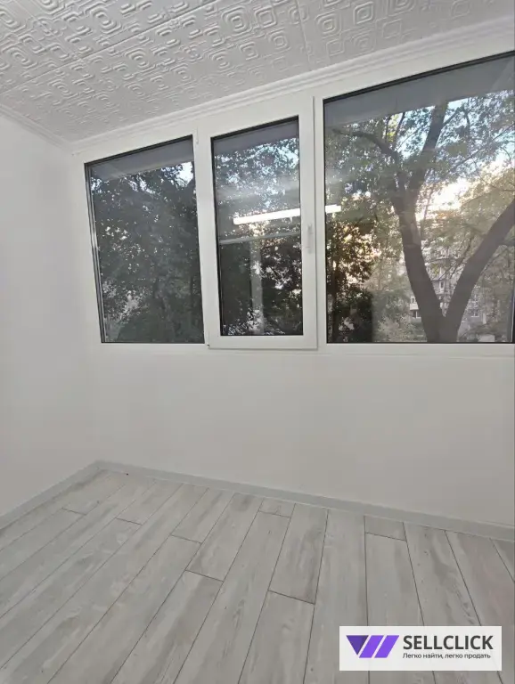 Продается 3х-комнатная квартира на 17 микрорайоне