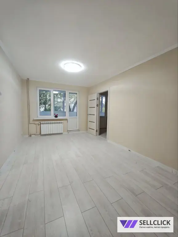 Продается 3х-комнатная квартира на 17 микрорайоне