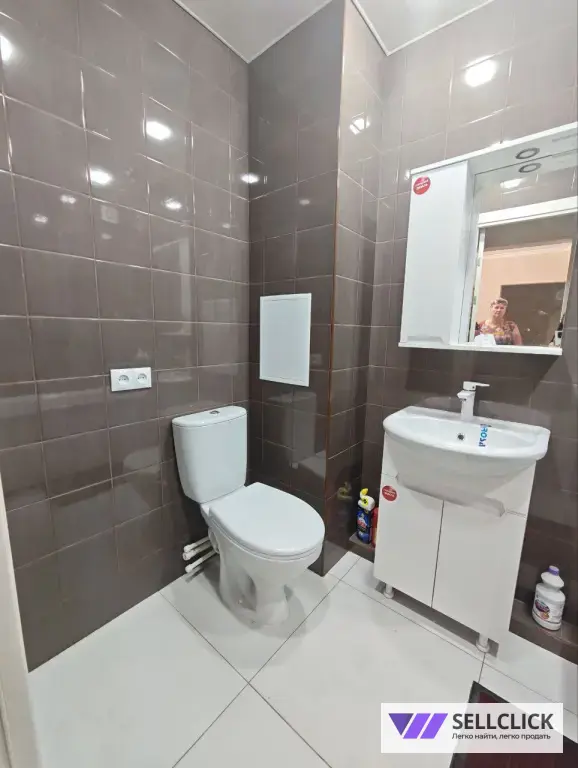 Продается 3х-комнатная квартира на 17 микрорайоне