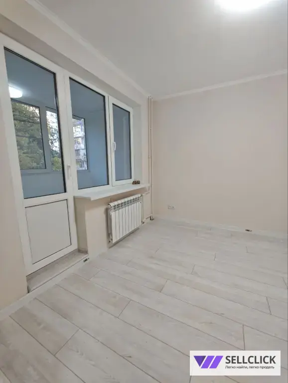 Продается 3х-комнатная квартира на 17 микрорайоне