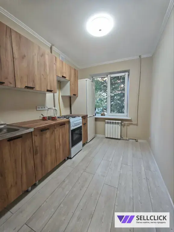 Продается 3х-комнатная квартира на 17 микрорайоне