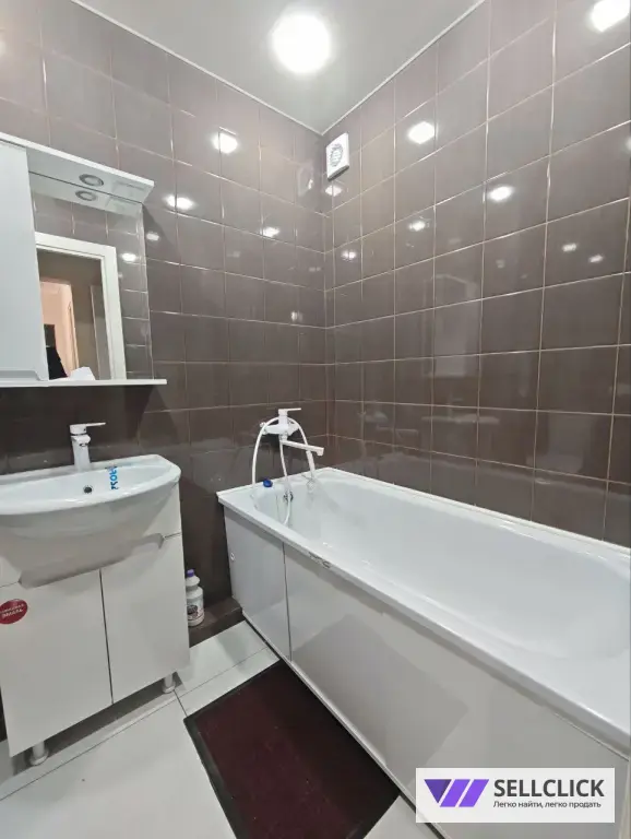 Продается 3х-комнатная квартира на 17 микрорайоне