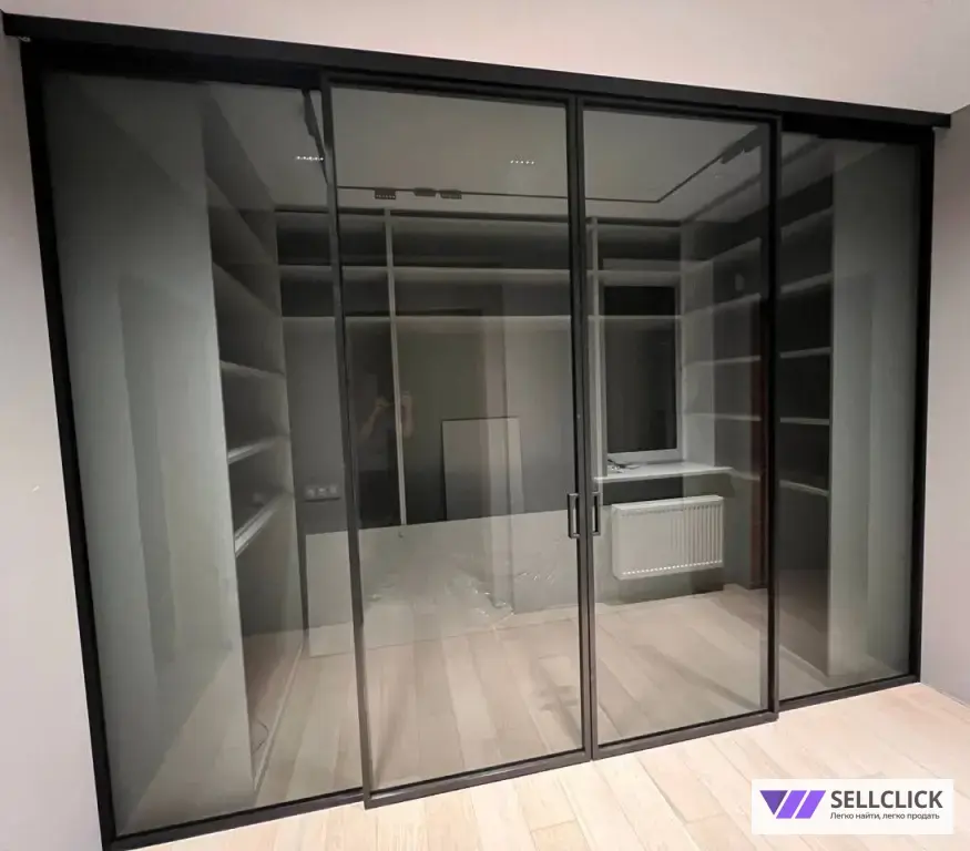 Лофт перегородки на заказ