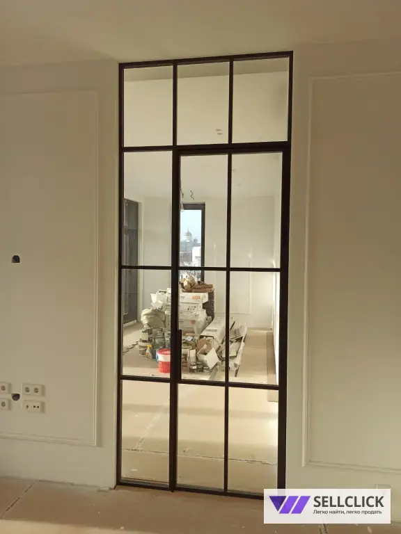 Лофт перегородки на заказ