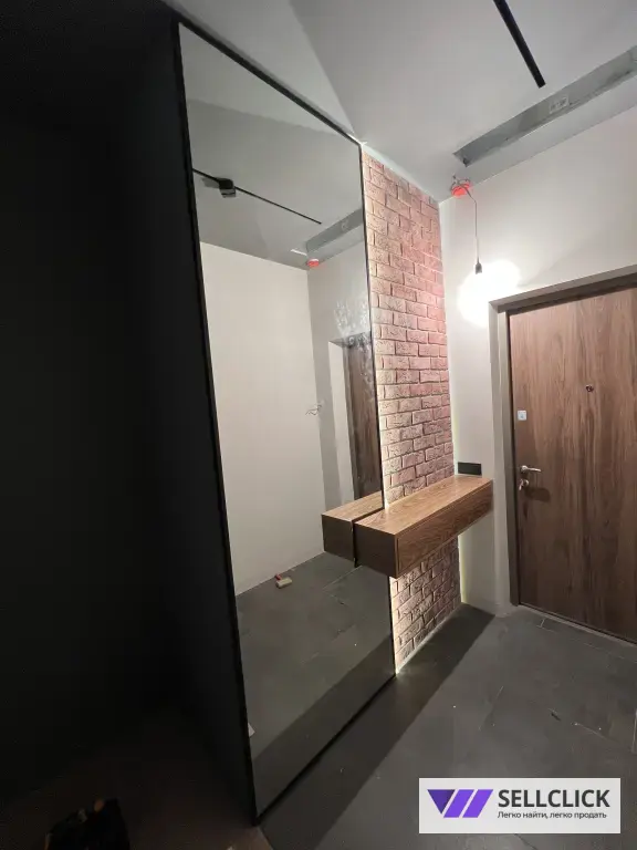 Зеркала с подсветкой на заказ