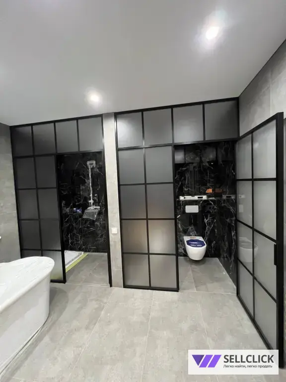 Лофт перегородки на заказ