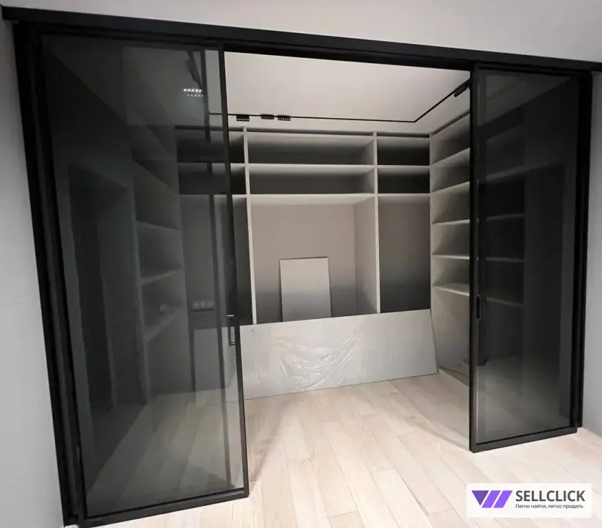 Лофт перегородки на заказ