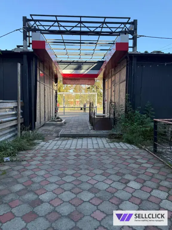 Сдаётся коммерческое помещение на Левом берегу