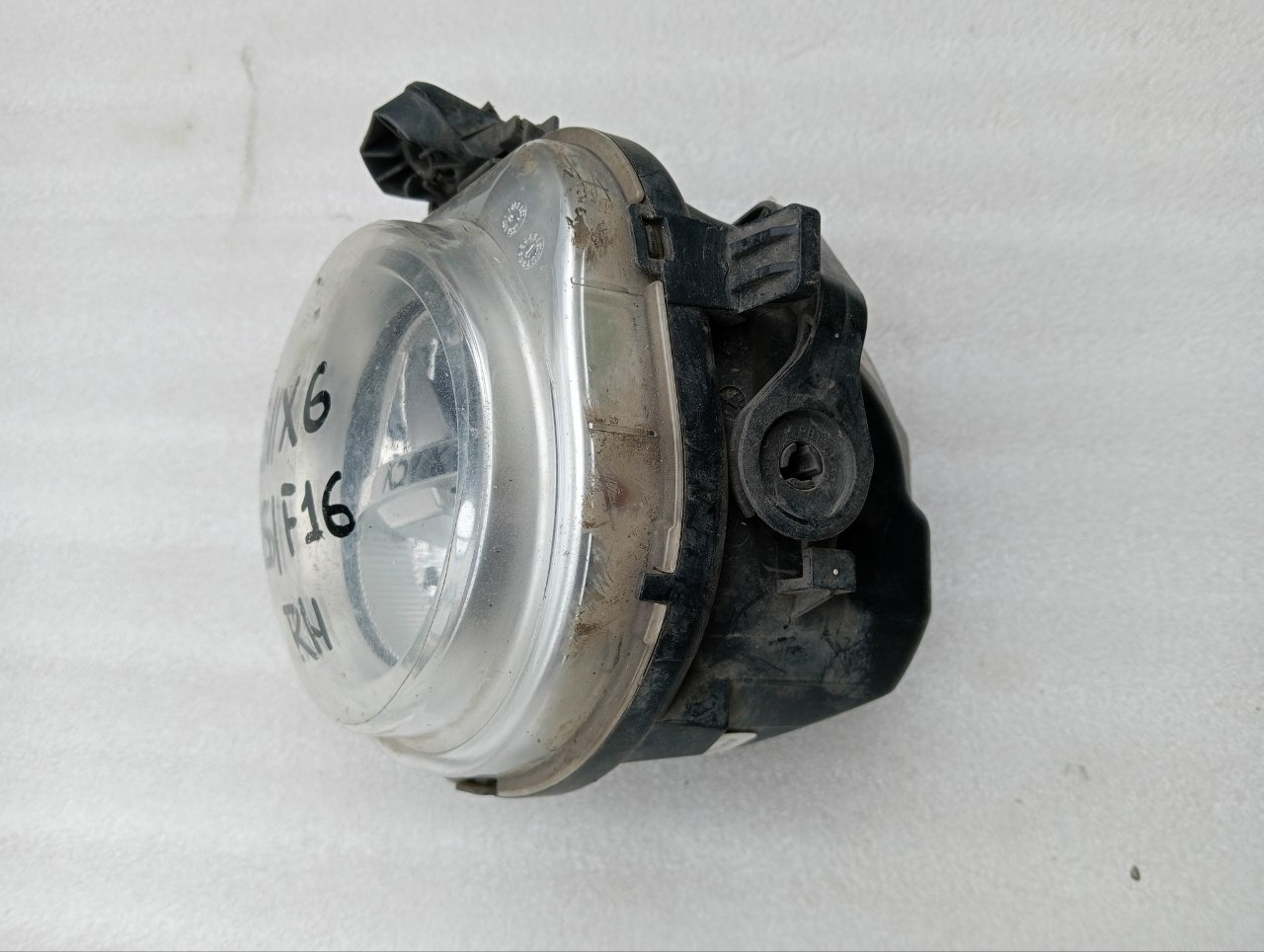 ПТФ LED