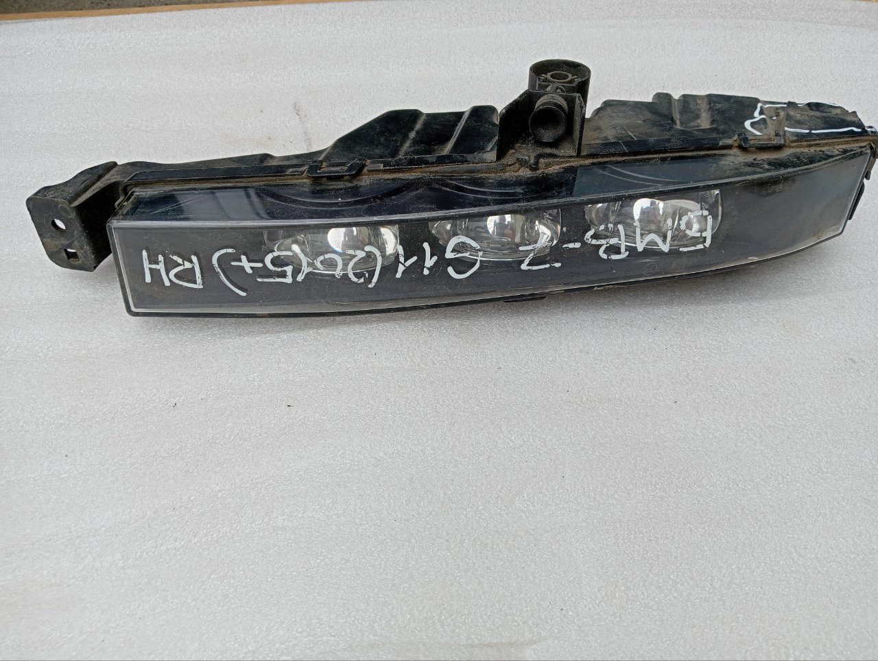 ПТФ LED