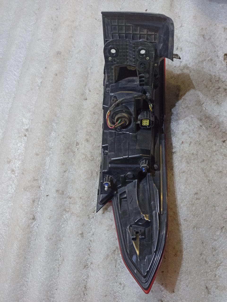 Фонарь